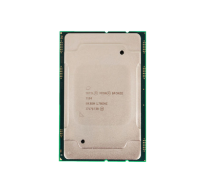 JCF90-338-BLUM-Dell 1.7GHz 8.25MB L3 Cache