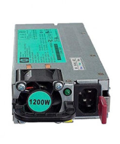 500172-B21 - HP 1200-Watts Power Supply