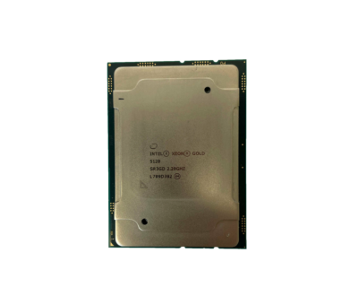 52GXW-Dell 2.20GHz 19.25MB Xeon Gold 5120 14