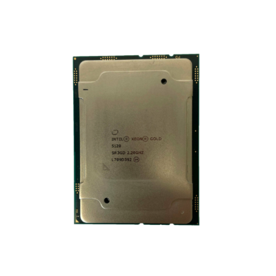 52GXW-Dell 2.20GHz 19.25MB Xeon Gold 5120 14