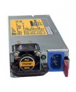 591556-101 - HP 750-Watts Power Supply
