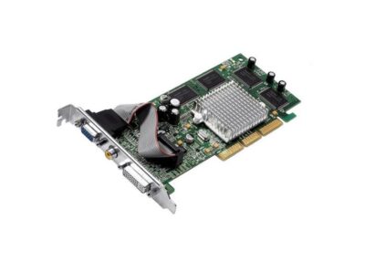 603-2539 – Apple Nvidia GeForce4 MX 440