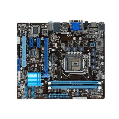 60NB0230-MBB010 - Asus Processor i7-4500U Laptop Motherboard