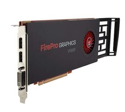 654595-001 – HP SPS-PCA Firepro V5900 2GB PCI-E