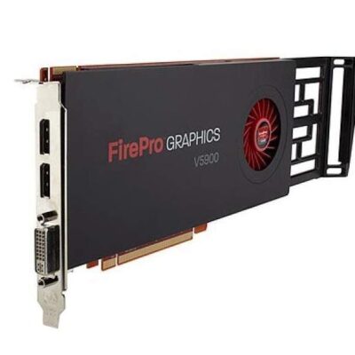 654595-001 – HP SPS-PCA Firepro V5900 2GB PCI-E