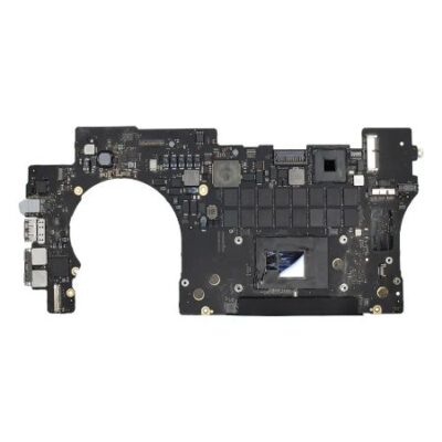 661-6078-06-Apple Macbook Pro Core i5-2415M