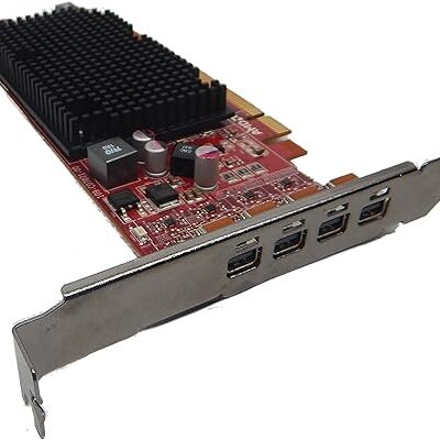 100-505611-AMD FirePro 2460 512MB GDDR5 4
