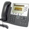 7925g unified wireless ip phone 80791