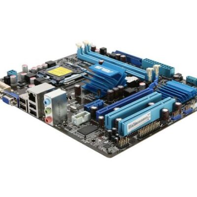 M4N72-E-ASUS Desktop Board nVIDIA nForce 750a