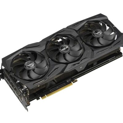 90YV0CQ1-M0NA00-ASUS ROG Strix GTX1660TI-A6G