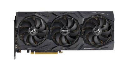 90YV0CQ2-M0NA00-ASUS ROG Strix GTX1660TI-6G