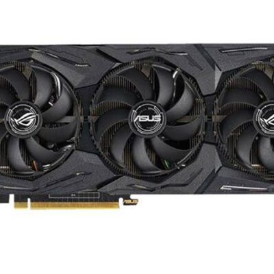 90YV0CQ2-M0NA00-ASUS ROG Strix GTX1660TI-6G