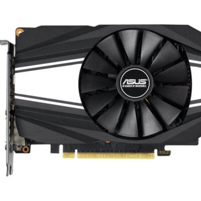 90YV0CT1-M0NA00 Asus PH-GTX1660TI-6G GeForce