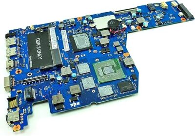 BA92-13138B Samsung NP880Z5E Laptop Motherboard Intel i7-3635QM BA92-13138B Nike2-15H-QC