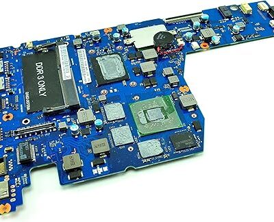 BA92-13138B Samsung NP880Z5E Laptop Motherboard Intel i7-3635QM BA92-13138B Nike2-15H-QC