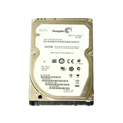 9HH132-500 – Seagate Momentus 5400