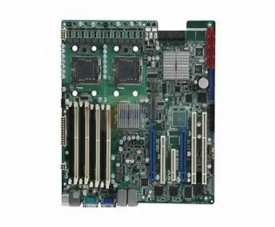 DSEB-DG-ASUS Server Board Intel 5400