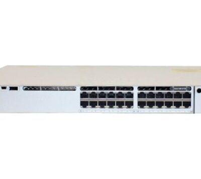 C9300-24P-E-RF – Cisco Catalyst Network Switch