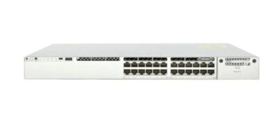 C9300-24T-E-RF – CISCO CATALYST NETWORK SWITCH