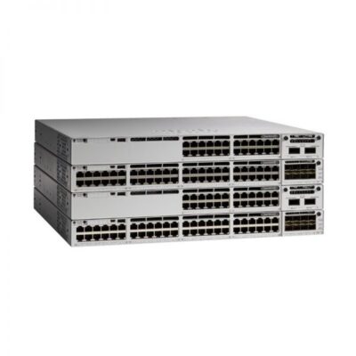 C9300-48S-A – CISCO CATALYST NETWORK SWITCH