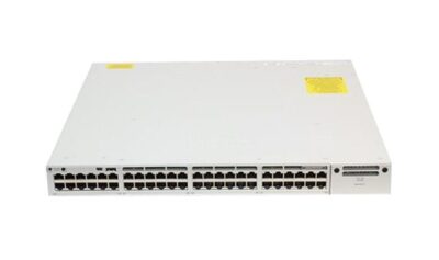 C9300-48T-E-RF – CISCO CATALYST 9300 SWITCH