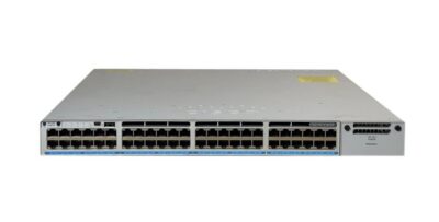 C9300-48U-E-RF – Cisco Catalyst Network Switch