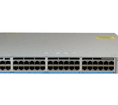 C9300-48U-E-RF – Cisco Catalyst Network Switch