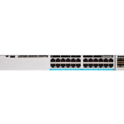 C9300L-24P-4X-E – CISCO CATALYST NETWORK SWITCH