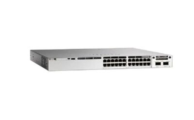 C9300L-24T-4X-A – Cisco Catalyst Network Switch