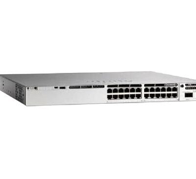 C9300L-24T-4X-A – Cisco Catalyst Network Switch