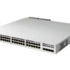 C9300L-48P-4G-A – Cisco Catalyst Network Switch