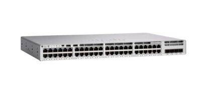 C9300L-48T-4G-A – Cisco Catalyst Network Switch