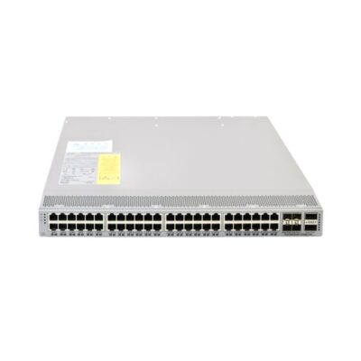 N9K-C9348GC-FXP – Cisco Nexus Network Switch Chassis