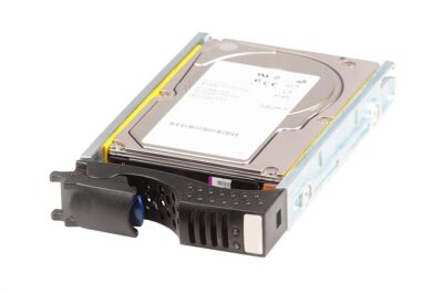 NetApp 3TB 7200RPM SATA 6Gb/s 3.5-inch Hard Drive - X308-HMARK03TSSM