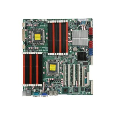 Z8PE-D18 – Asus Socket LGA1366 Intel 5520