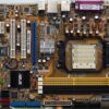 M2A-VM-HDMI-GREEN ASUS Desktop Board AMD