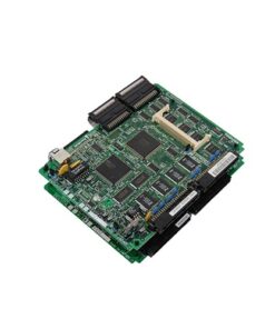 BECU1A/BBCU1A - Toshiba Ctx670 Processor Card