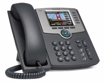 df6056 cisco spa525g2 phone