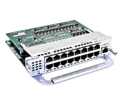 WS-X4548-GB-RJ45V – Cisco Catalyst 4500 Switch