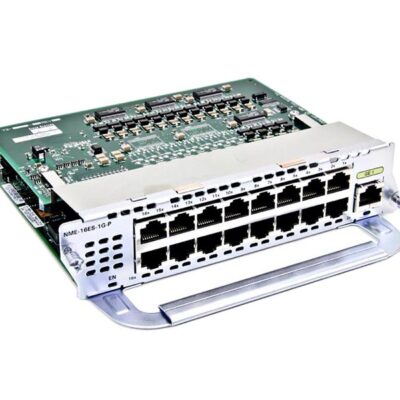 WS-X4548-GB-RJ45V – Cisco Catalyst 4500 Switch