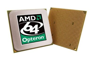 AMD Opteron 2378 4-Core-OS2378WAL4DGIWOF-A1