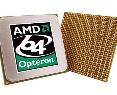AMD Opteron 2378 4-Core-OS2378WAL4DGIWOF-A1