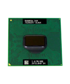 SL7LR - Intel Celeron Processor