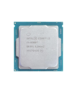 SR3Y1 - Intel Core i3 Processor