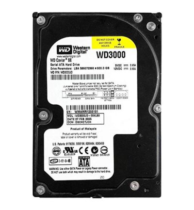 wd3000jd wd3000jd cf3rptlok4cdpnlt