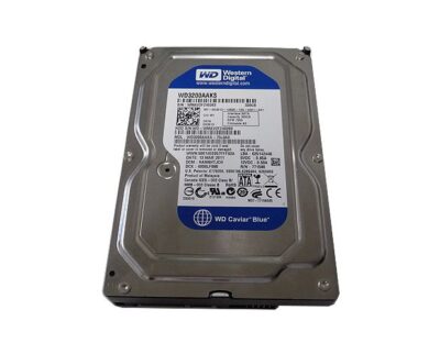 wd3200aaks s