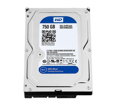 wd7500aurs