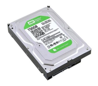 wd7500azrx