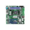 X470D4U- AsRock MicroATX AMD Ryzen 3000/200