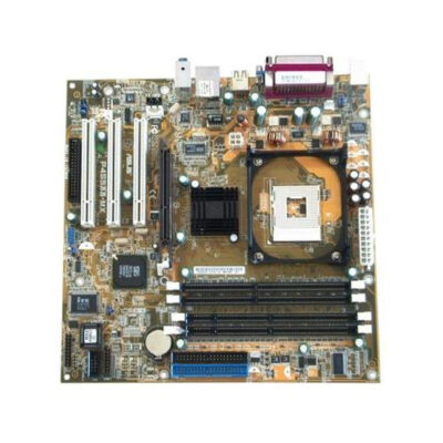 P5QTurbo ASUS Desktop Board Intel P45